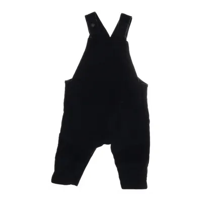 Hängselbyxor (Svart, Vit) från Baby Club by C&A Bomull, Polyester