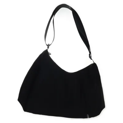 Axelremsväska (Svart) från H&M Move Polyester