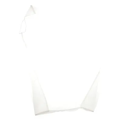 Canvas bag (White) from Lemaire