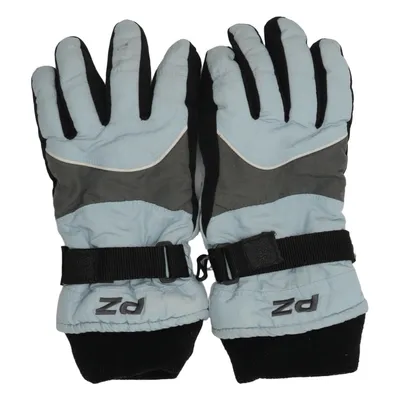 Gloves (Blue, Gray, Black) from PEZ Polyamide