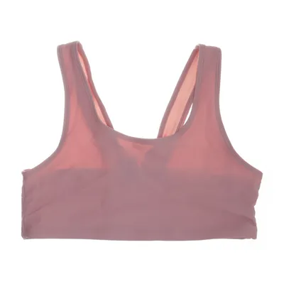 Sport-bh (Roze) van Funk by Lager 157 Elastaan, Polyamide