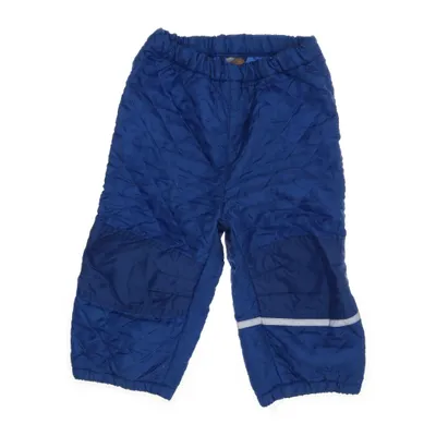 Helårsbukser (Blå) fra Caretec Polyester