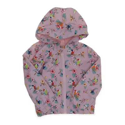 Regnjacka (Rosa, Flerfärgad) från Regatta Great Outdoors Polyester