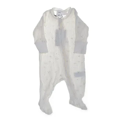 Sparkdräkt (Vit) från Zara