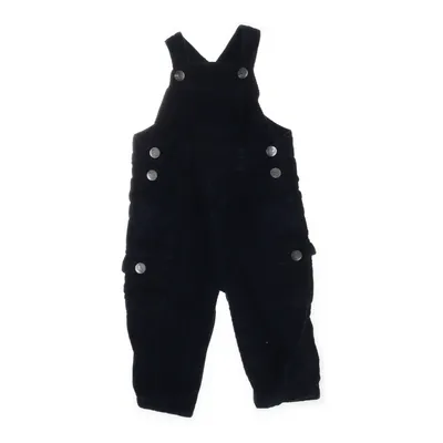 Overalls (Blå) fra Topolino