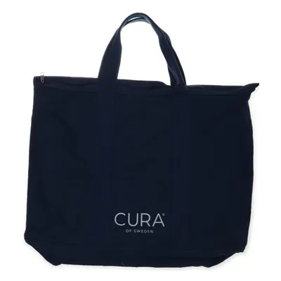 Tygpåse (Blå) från CURA of Sweden