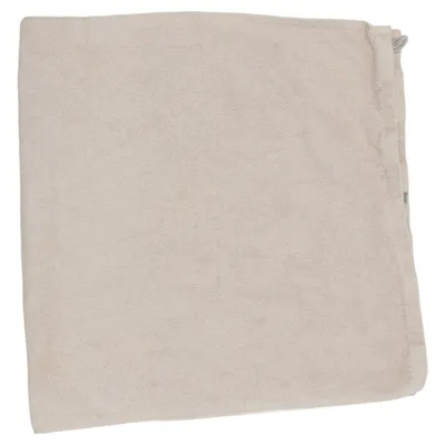 Serviette (Beige) de Mette Ditmer Coton