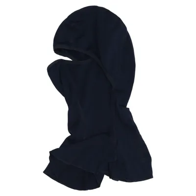Balaklava (Blue) from Dilling Merino wool
