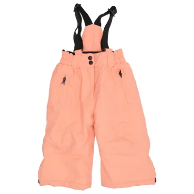 Täckbyxor (Orange) från Kiko Polyester