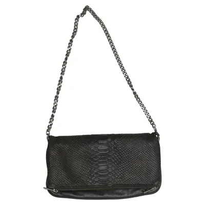 Shoulder-bag (Black) from Zadig & Voltaire