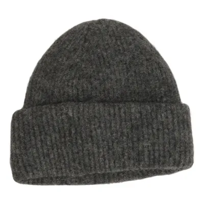 Beaniemössa (Grå) från Arket Alpackaull, Elastan, Polyester