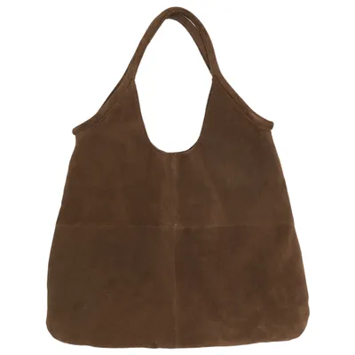 Handtasche (Braun) von Object