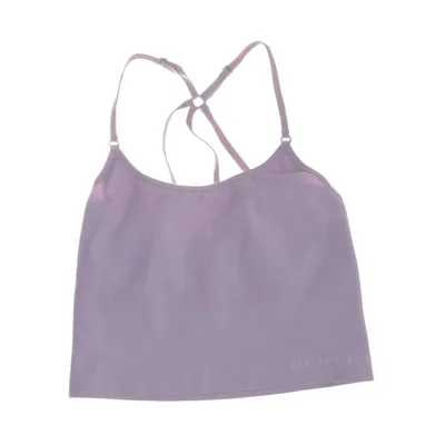 Sports bra (Purple) from Better Bodies