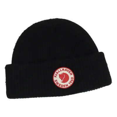 Beanie (Logo Hat) from Fjällräven Wool