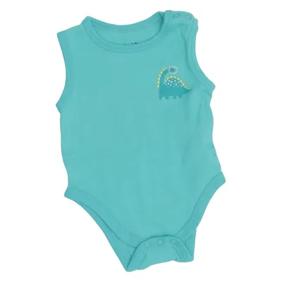 Body (Green) from Juniors