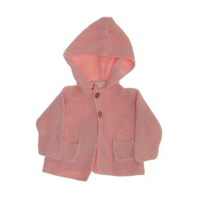 Cardigan (Roze) van Zara Mini