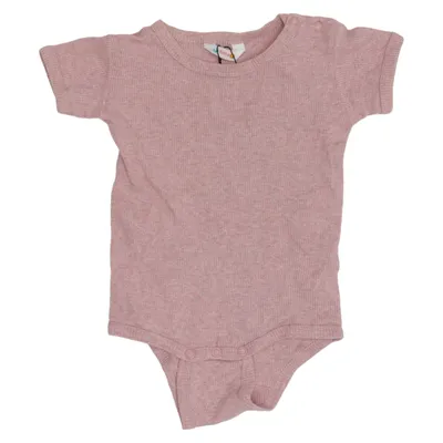 Body (Rose) de Joha Coton biologique