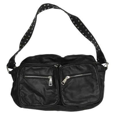 Sac à bandoulière (Noir) de Noella