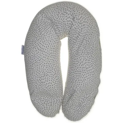 Gravidkudde (Vit, Grå) från Doomoo