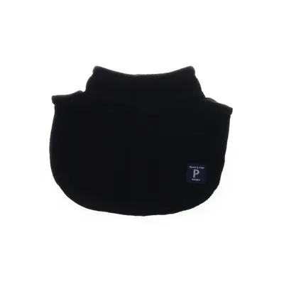 Halsband (Zwart) van Polarn O. Pyret Gerecycled polyester