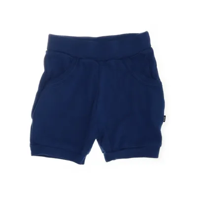 Mjukisshorts (Blå) från 808 Bomull