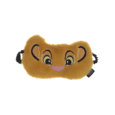 Sovmask (Gul, Flerfärgad) från Disney