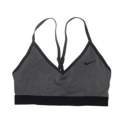Sport-BH (Grå, Svart) från Nike