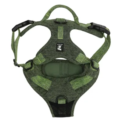 Dog harness (Green) from Feel Active