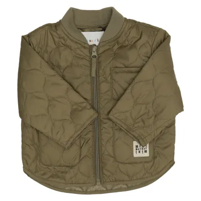 Veste légère (Beige) de Minimarket Polyester