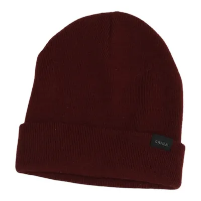 Beanie (Red) from Sätila Acrylic