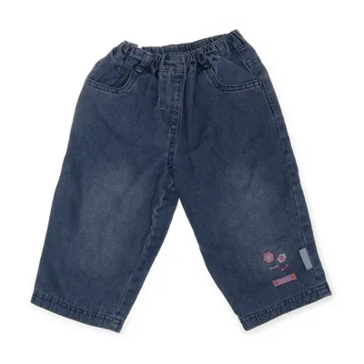 Jeans (Blå) från Jacky Baby