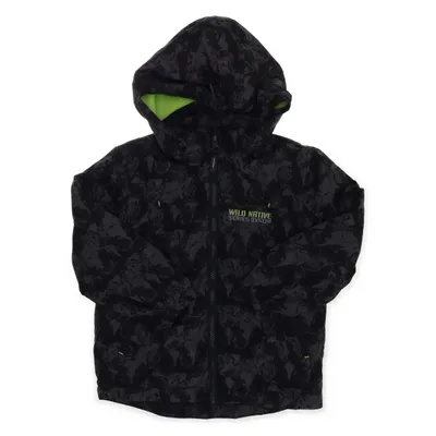 Jacka (Svart, Grå) från Palomino by C&A Polyester