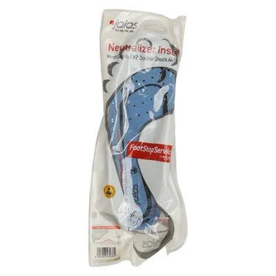 Soles (Neutralizer) from Jalas