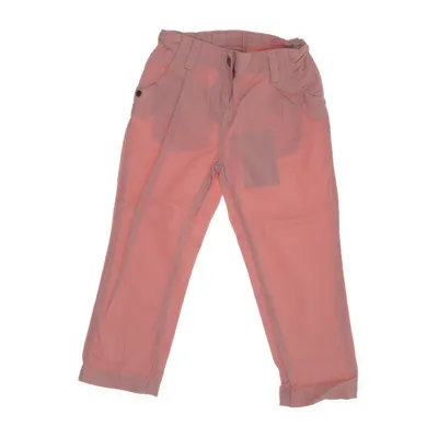 Chinos (Roze) van Bellybutton Katoen, Elastaan