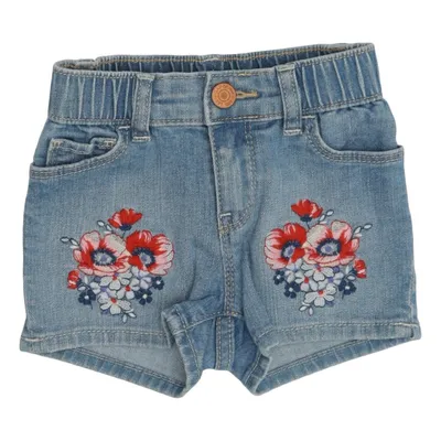 Jeansshorts (1969) från BabyGap Bomull, Elastan, Polyester