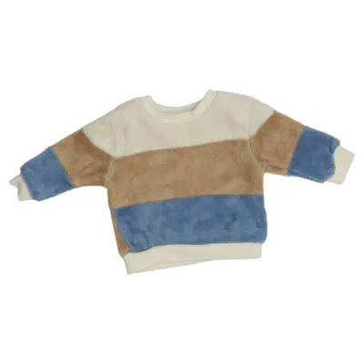 Trui (Bruin, Blauw, Wit) van Ergee
