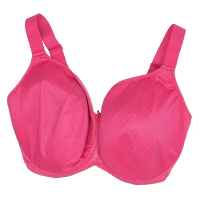 BH (Pink) fra Ulla Elastan, Polyamid, Polyester