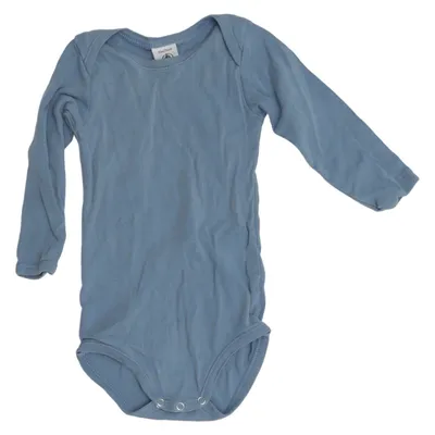 Romper (Blauw) van Petit Bateau Katoen