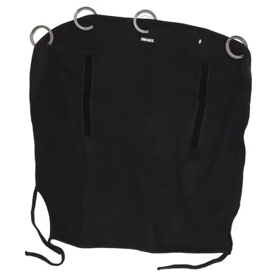 Baby accessoire (Zwart) van Dooky