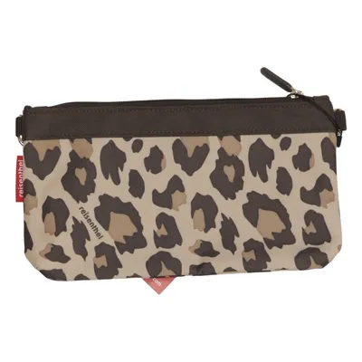 Clutchtaske (Beige, Brun) fra Reisenthel Polyester
