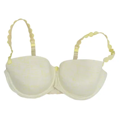 Bra (Yellow, Multicolored) from Marie Jo