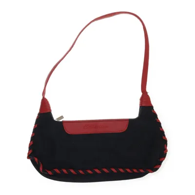 Handväska (Svart, Röd) från Collection
