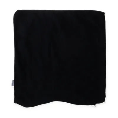 Kuddfodral (Svart) från Homla Polyester