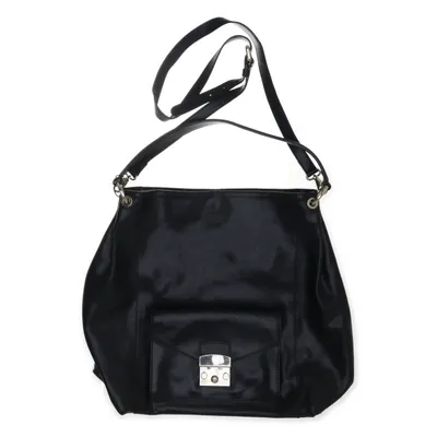 Axelremsväska (Svart) från Coccinelle