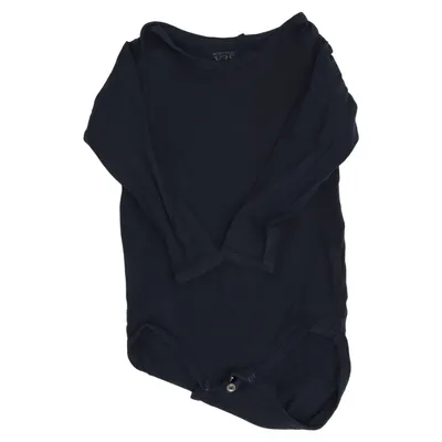 Romper (Mini Basic) van VRS Mini Basic Elastaan, Organisch katoen
