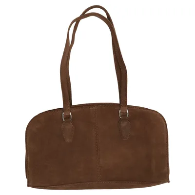 Sac à main (Marron) de Zign Cuir