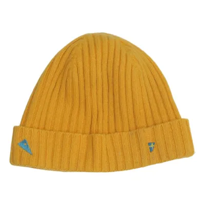 Beanie (Barre Ribbed Cap) van Klättermusen Polyamide