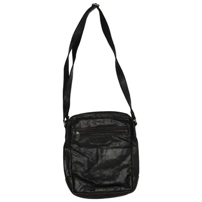 Sac à bandoulière (Noir) de Spikes & Sparrow