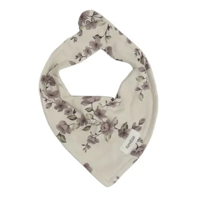 Dribble bib (Beige, Multicolored) from Newbie by KappAhl