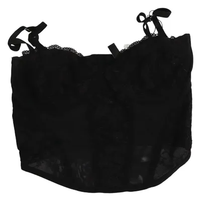 Bustier (Divided H&M) från Divided by H&M Elastan, Polyester